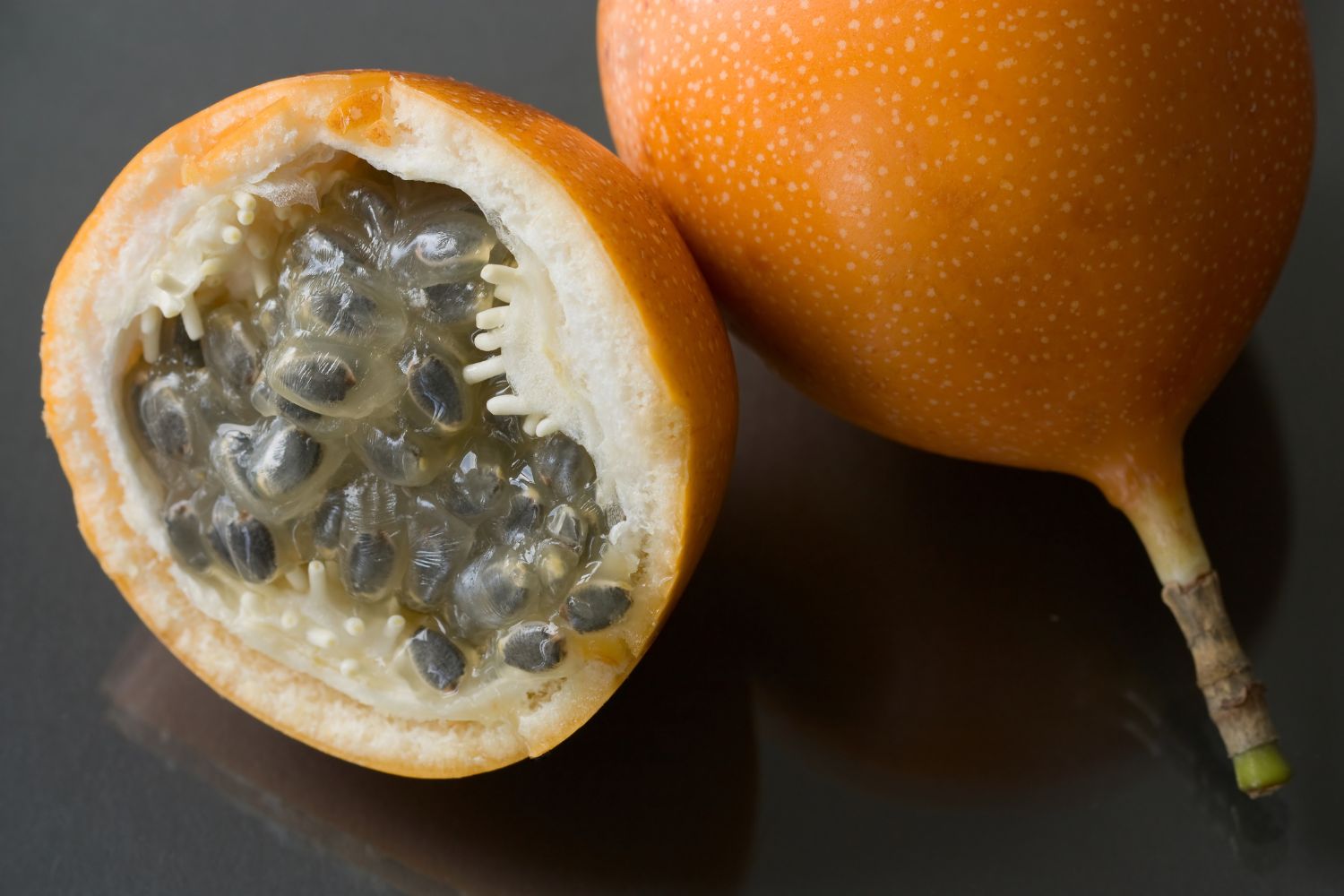 Can Dogs Eat Passion Fruit? - Getting A Dog