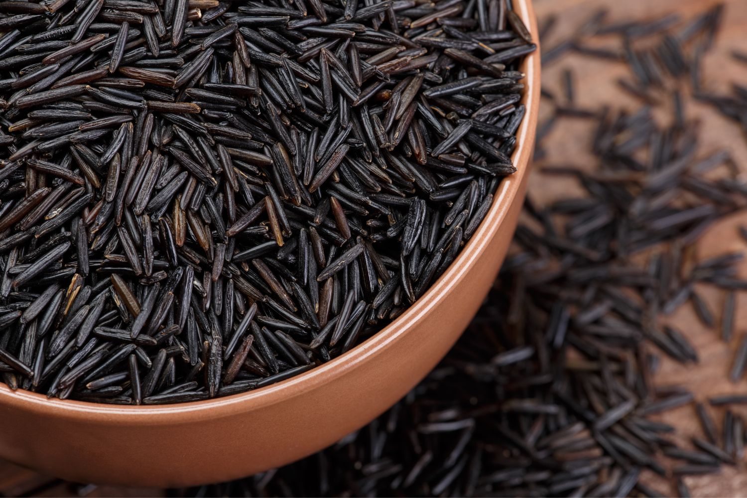 Can Dogs Eat Wild Rice? - Getting A Dog